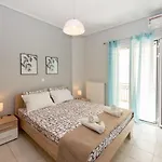 Thano's Stylish Flat Just 150m To The Διαμέρισμα *
